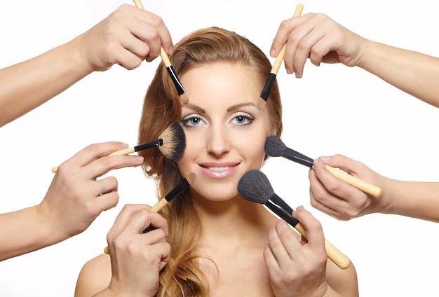 Make Up & Hairstyles