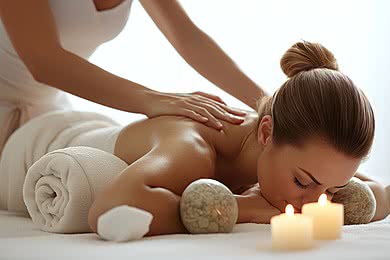 Massage Therapist
