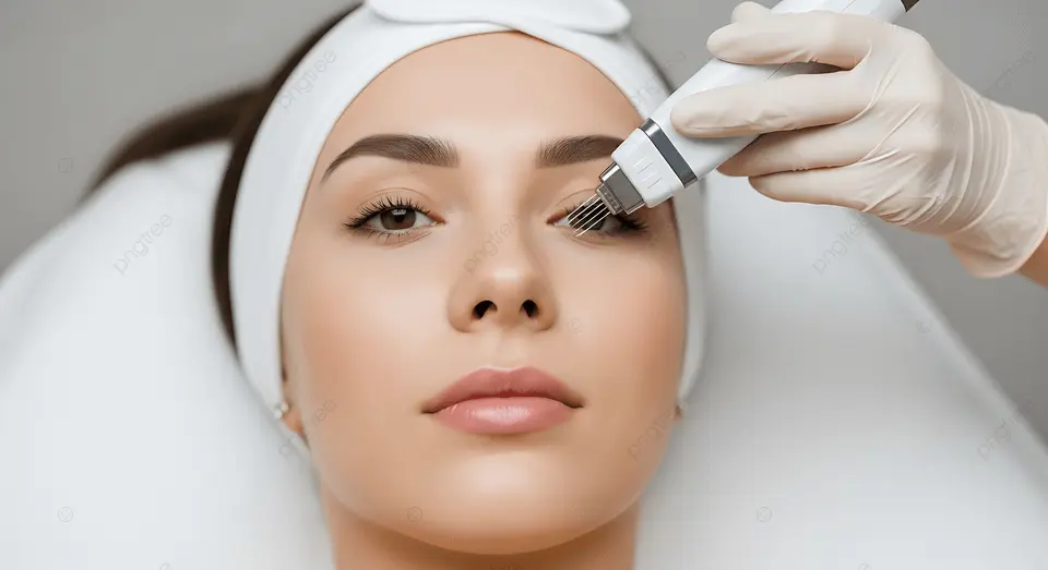 Microneedling