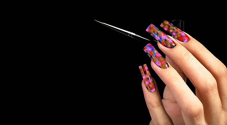 Nails Extensions