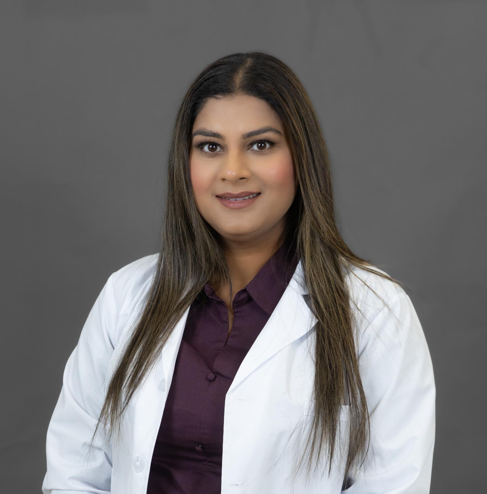 Arshdeep Dhaliwal — Certified Clinical Aesthetician